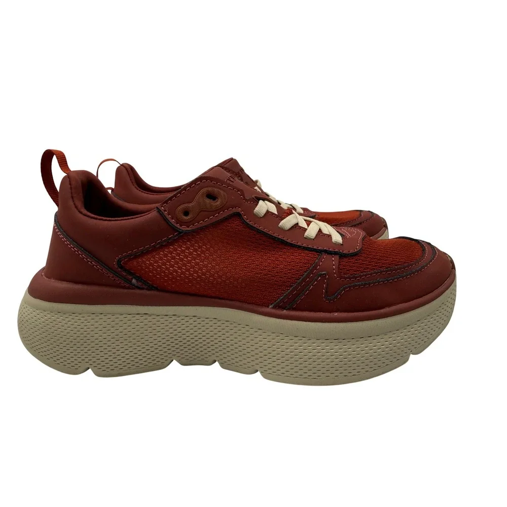 REVITALIGN orthotic sneakers